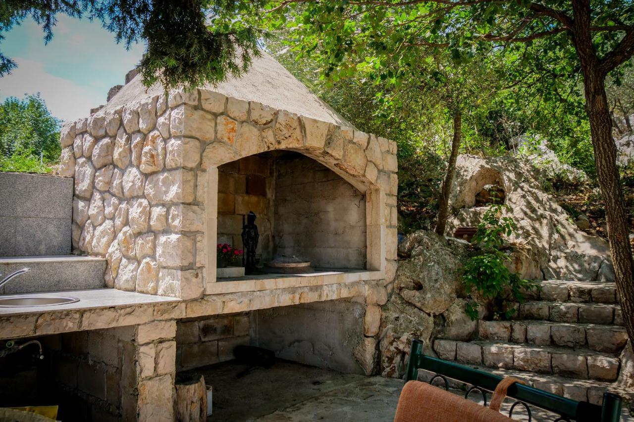 Apartments Ivanka ستون المظهر الخارجي الصورة