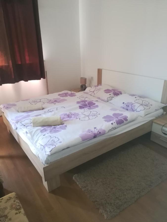 Apartments Ivanka ستون المظهر الخارجي الصورة