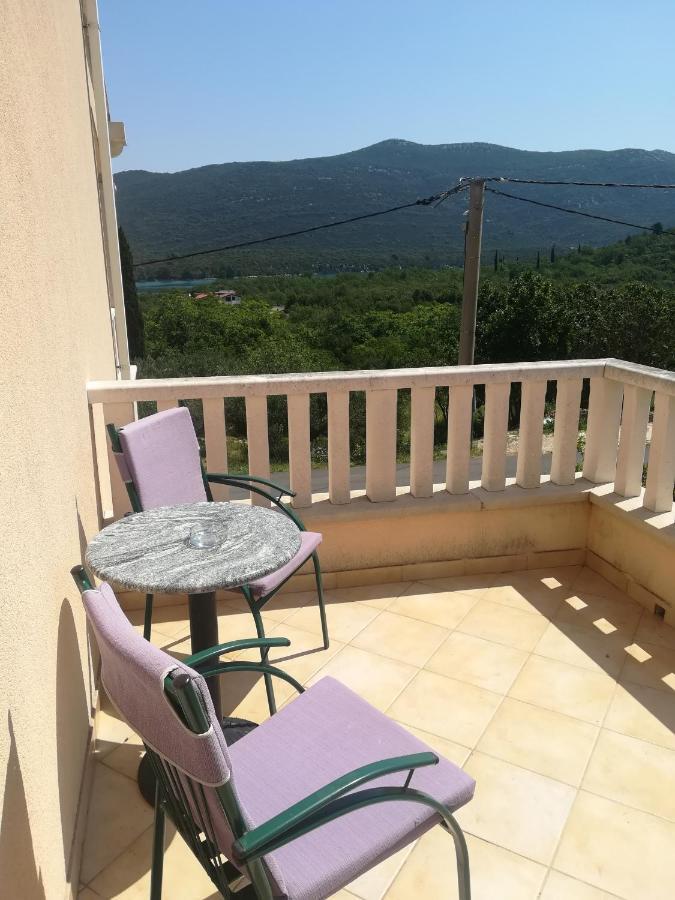 Apartments Ivanka ستون المظهر الخارجي الصورة