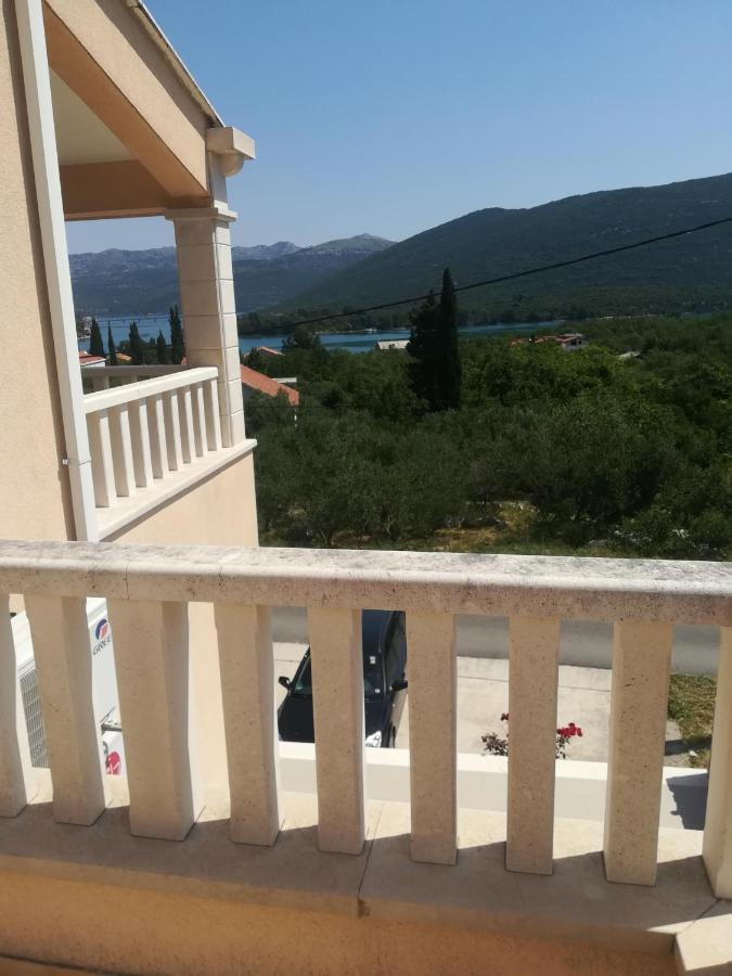 Apartments Ivanka ستون المظهر الخارجي الصورة